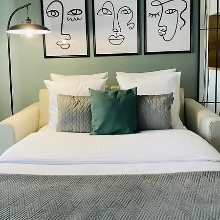 Galerie 466 L'art De Vivre A
